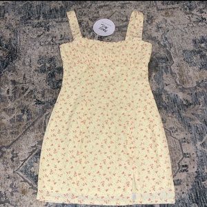 Princess Polly Freya mini dress